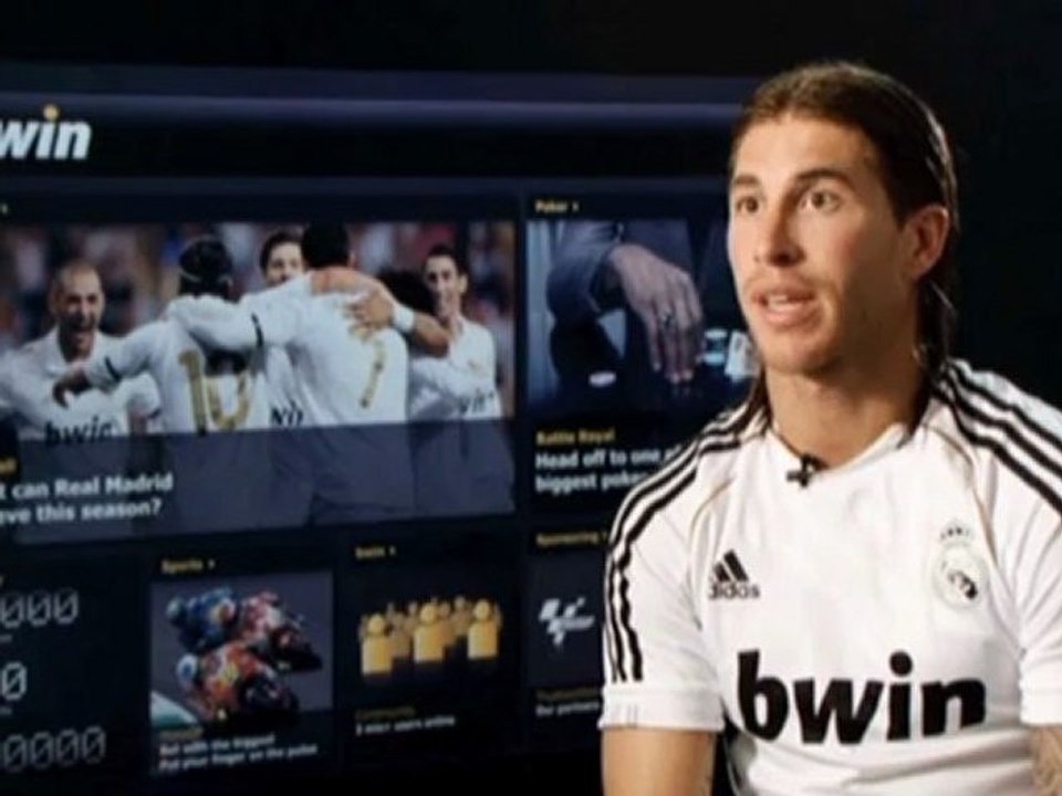 Ramos: 'Unsere Philisophie ist der Schlüssel'