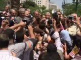 مصر..مطالب بتعديل الدستور وإلغاء حالة الطوارئ