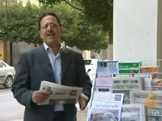 ليبيا.. اليوم العالمي لحرية الصحافة