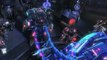 TRANSFORMERS: FALL OF CYBERTRON Inside Cybertron: Dinobots Unleashed