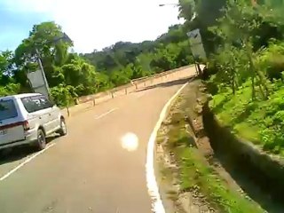 Do You Warn Others for Speed Traps?