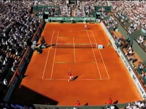 French Open: Williams raus! Erste dicke Überraschung bei den Damen