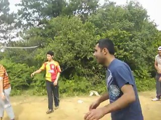 istanbul piknik-VELEYBOL -2012