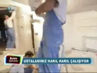 Evim Şahane 31 Ma WWWOLAYWEBCOM