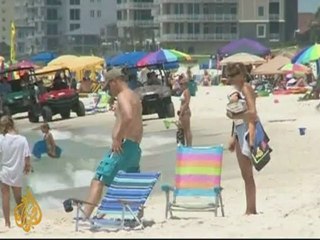 BP takeover fears as shares plunge