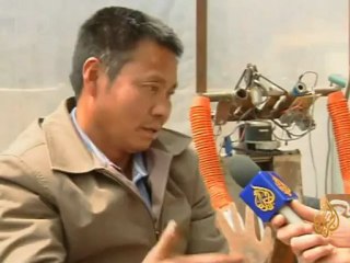 الصين.. التقنية العالية وصناعة الروبوت