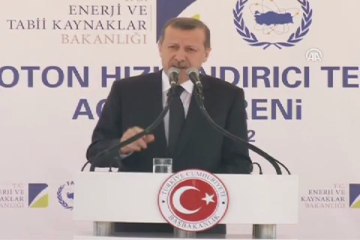 Her ülkenin hakkı var