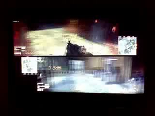 video detente call of duty moderne warfaire 3 (codmw3) partie 1
