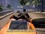Sleeping Dogs Gameplay 101 Trailer (Türkçe Altyazılı) | MultiplayerTV