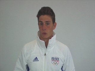 Gauthier Klauss - Canoë-kayak