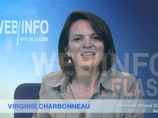 Avant le JT mercredi 30 mai - soir