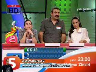 Kelime Zinciri 7. Bölüm Fragmanı [HD]