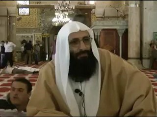 صلاح الدين بن إبراهيم؛ كيف تثقون بهذا الذي يرفع شيخه على رسول الله؟