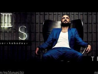 Soner Sarıkabadayı - Muhatap 2012 (Orijinal)
