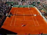 Trzeci dzień na French Open (mężczyźni)