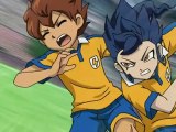 Inazuma Eleven GO EP.12 - L'avatar dei miracoli ! Mannouzaka Jr.High ! HD Sub Ita