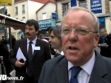 Législatives : Le député d'Argenteuil menacé par sa gauche
