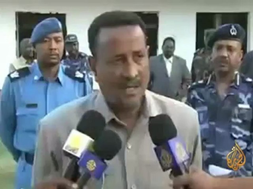 دارفور ..حالة الترقب التي تعيشها الفاشر