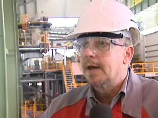 Aubert et Duval : Cap vers l'emploi