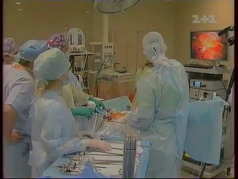 Oсобистий Рахунок- Хирургия колоректального рака