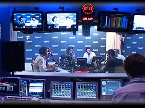 Des clics et des claques - 29/05/2012