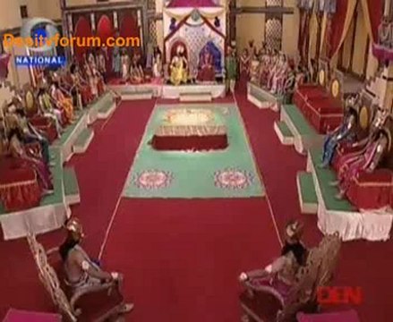Sankat Mochan Hanumaan - 30th May 2012 Video Watch Online Pt2