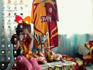 Zaman Tünelinden Cıkış