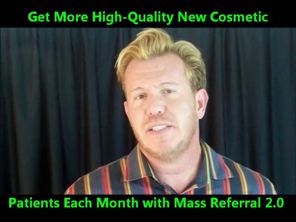 Internet Dental Marketing for Dentists - New Dental Patient Marketing for Dentists