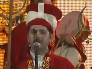 2 MEHTER MARŞLARI İstanbulun Fethi 2012 TRT