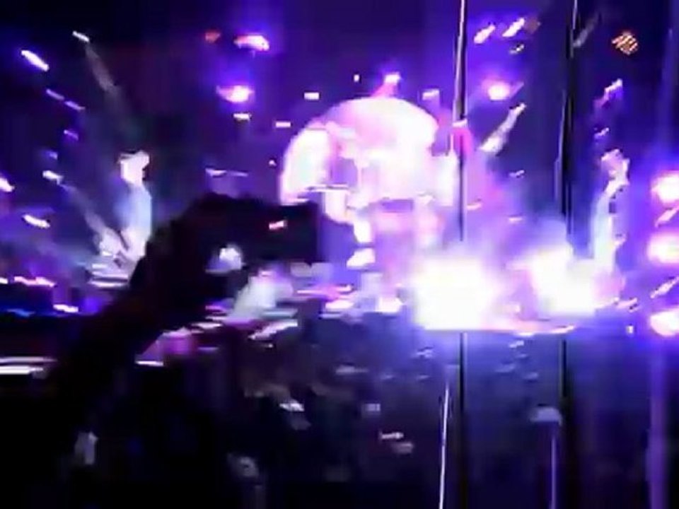 COLDPLAY LIVE 2012