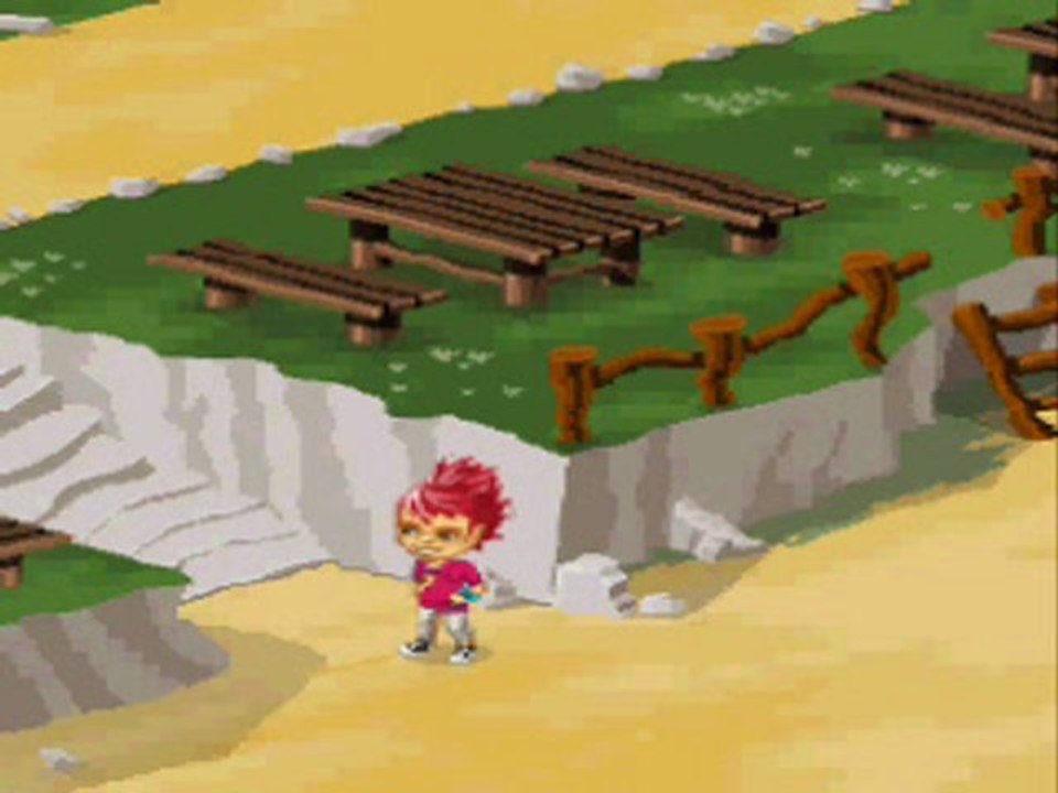 Murat Boz - Geri Dönüş Olsa / Sanalika Klibi