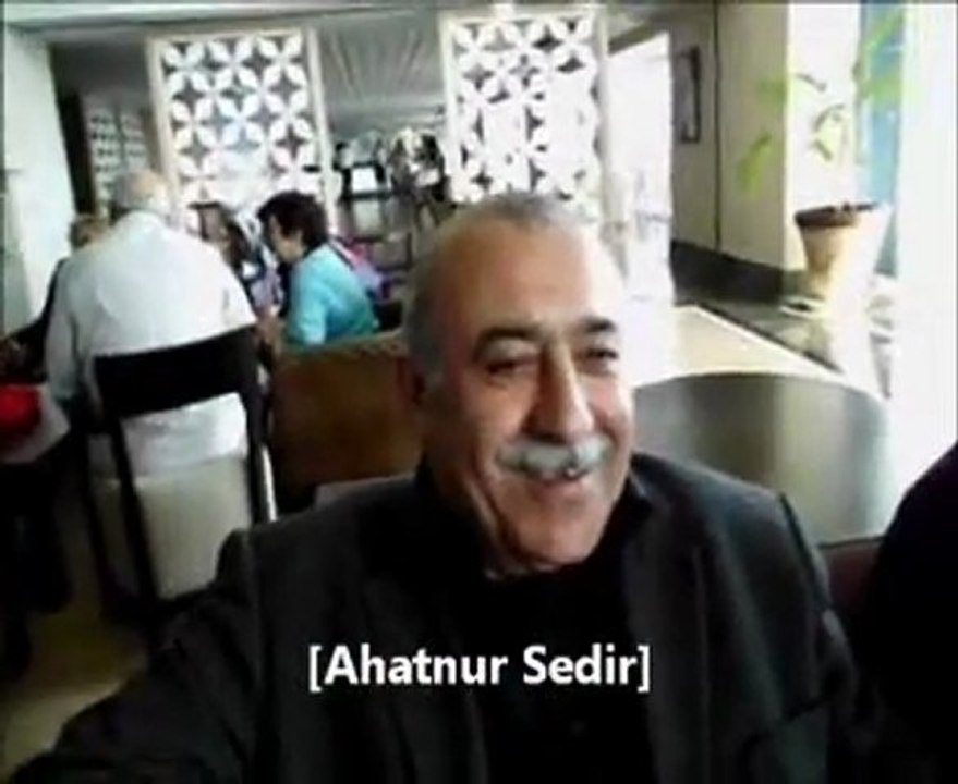 Ahatnur Sedir