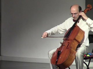 Concert música barroca