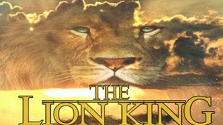 analisis y  critica al rey leon