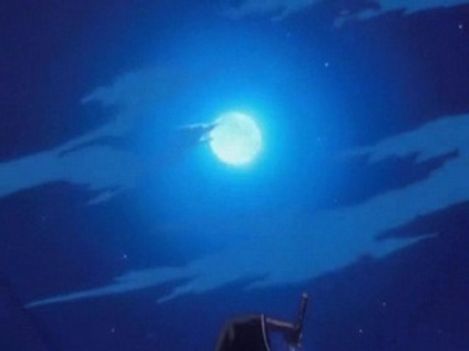 Bleach trailer