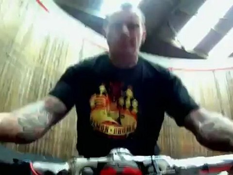 What goes around comes around