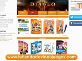 Comprar juegos 3ds online baratos