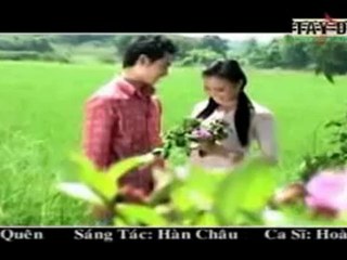 Hoang Nghia - Tinh Nho Mau Quen