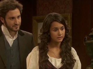 Quédese unos dias más si quiere ESDPV