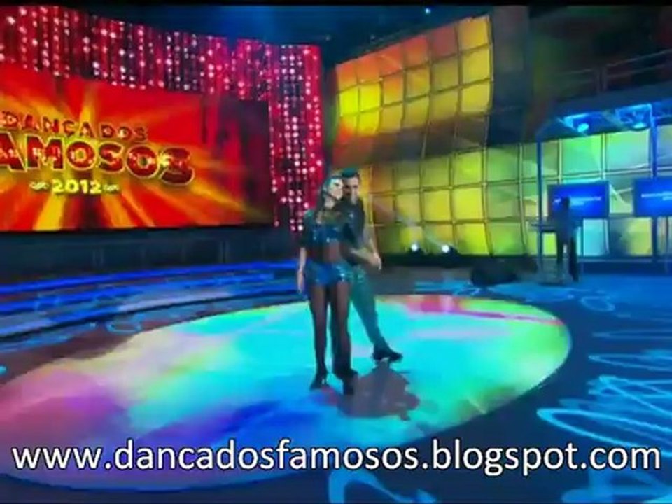 DDF 9 - Sthefany Brito - Baladão