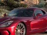 2013 SRT Viper V10
