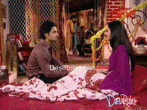 Jhilmil Sitaron Ka Aangan Hoga - 30th May 2012 pt3