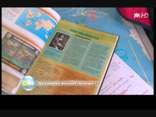 Qui a vraiment découvert l'Amérique ?