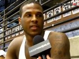 Dion Waiters - 2012 NBA Draft Prospect - Impact Basketball