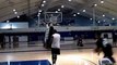 Charlie Westbrook - 2012 NBA Draft Prospect - IMG Basketball