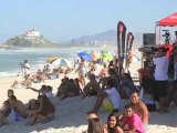 Final Day Highlights - 2012 Coca-Cola Quiksilver Saquarema Pro