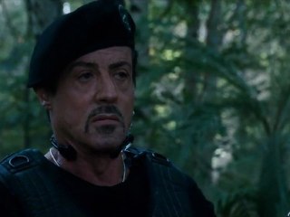 Expendables 2 (2012) - bande-annonce VF