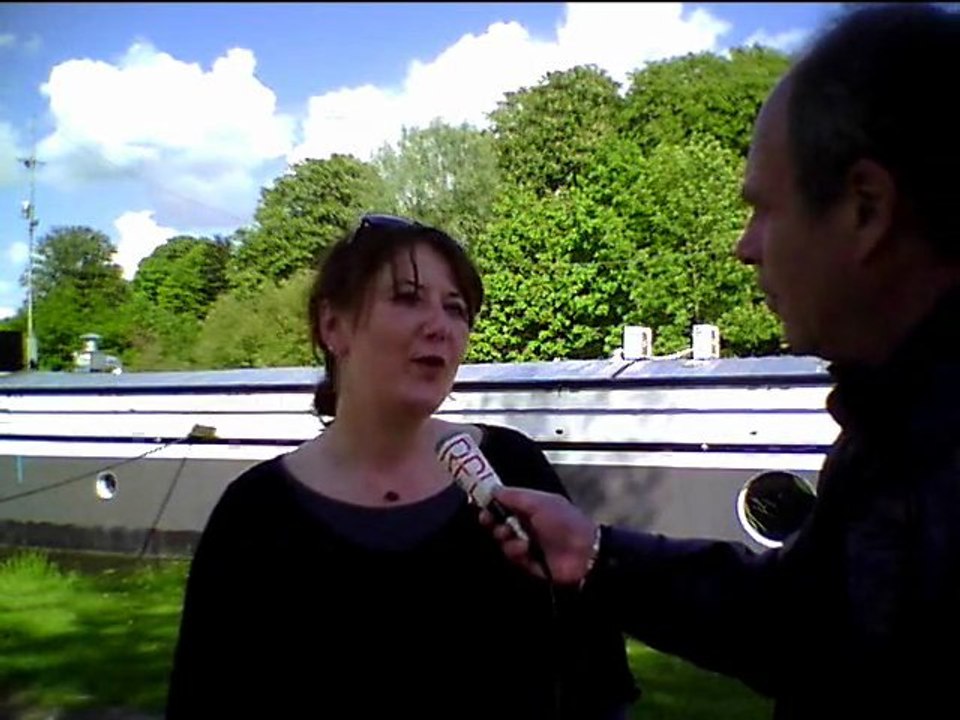 MJC Metz Borny  « Borny on board » 2012