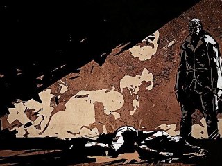 DEADLIGHT “Fear Yourself” Story Trailer