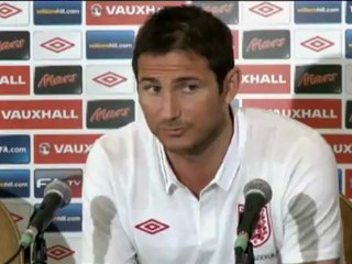 Chelsea - Lampard dà il benvenuto ad Hazard